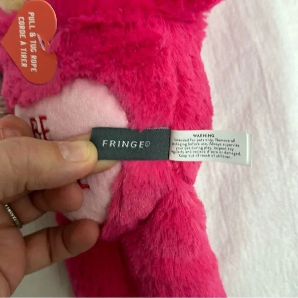 Fringe Studio new no